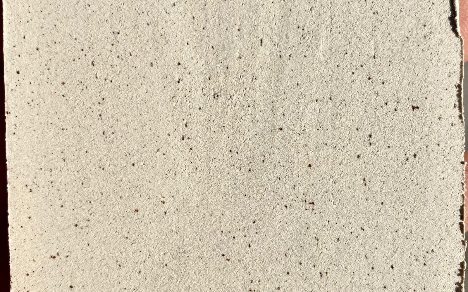 Grès Blanc