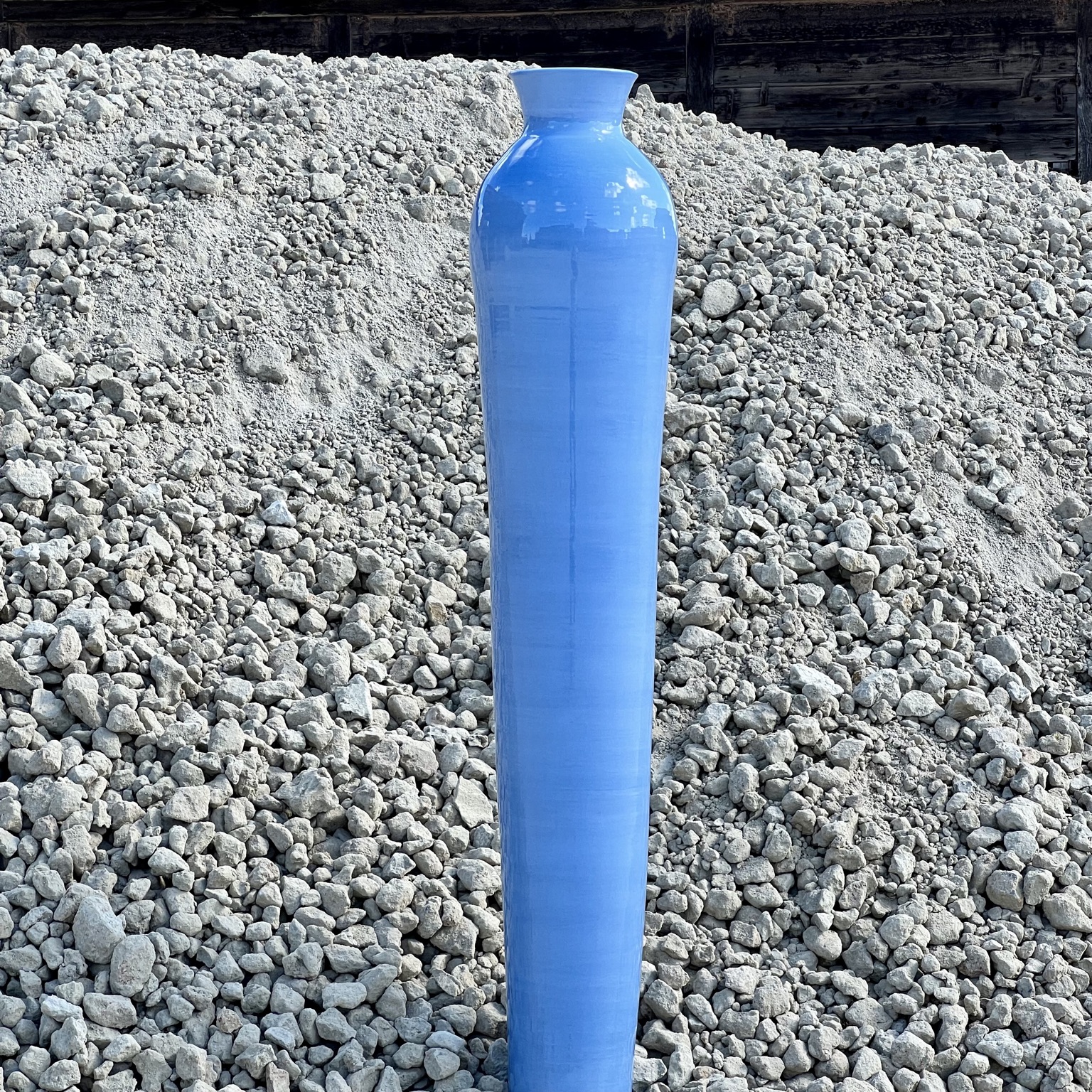 Beck Bleue
