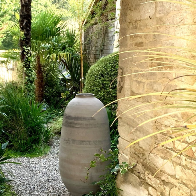 Materia e applicazione · Sword · OLIVIO · Ceramic Factory