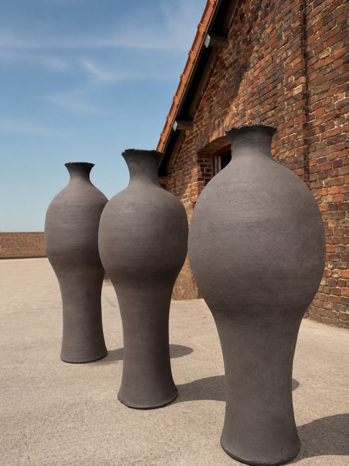 Malzeme ve kullanım · Anthra · Ceramic Factory